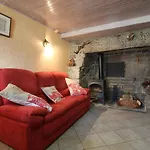 Spacieux Et Renove Avec Equipements Modernes, Terrasse Et Vaste Jardin Pres De Gevaudan Et Margeride - Fr-1-582-301 Thoras