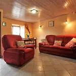 Semesterbostad Spacieux Et Renove Avec Equipements Modernes, Terrasse Et Vaste Jardin Pres De Gevaudan Et Margeride - Fr-1-582-301 *