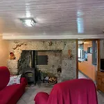 Holiday home Spacieux Et Renove Avec Equipements Modernes, Terrasse Et Vaste Jardin Pres De Gevaudan Et Margeride - Fr-1-582-301 *