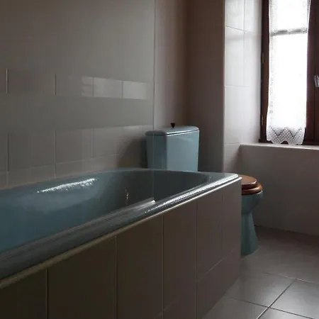 Spacieux Et Renove Avec Equipements Modernes, Terrasse Et Vaste Jardin Pres De Gevaudan Et Margeride - Fr-1-582-301 Prázdninový dům *