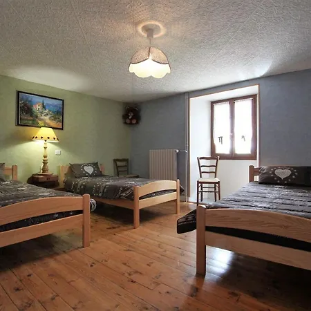 Spacieux Et Rénové Avec équipements Modernes, Terrasse Et Vaste Jardin Près De Gévaudan Et Margeride - Fr-1-582-301 Casa di campagna Thoras