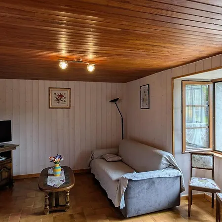 Spacieux Et Rénové Avec équipements Modernes, Terrasse Et Vaste Jardin Près De Gévaudan Et Margeride - Fr-1-582-301 Casa di campagna Thoras