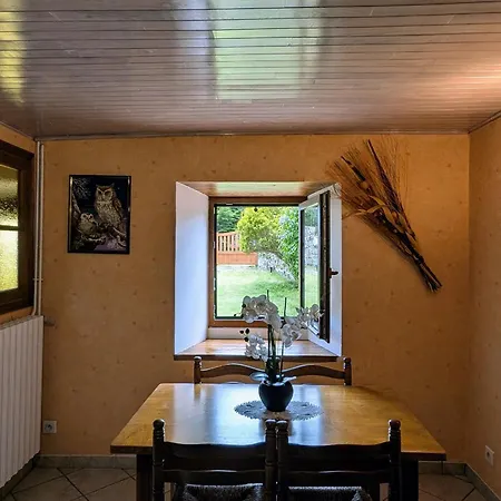 Spacieux Et Rénové Avec équipements Modernes, Terrasse Et Vaste Jardin Près De Gévaudan Et Margeride - Fr-1-582-301 Casa di campagna
