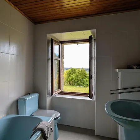Spacieux Et Rénové Avec équipements Modernes, Terrasse Et Vaste Jardin Près De Gévaudan Et Margeride - Fr-1-582-301 Casa di campagna Thoras